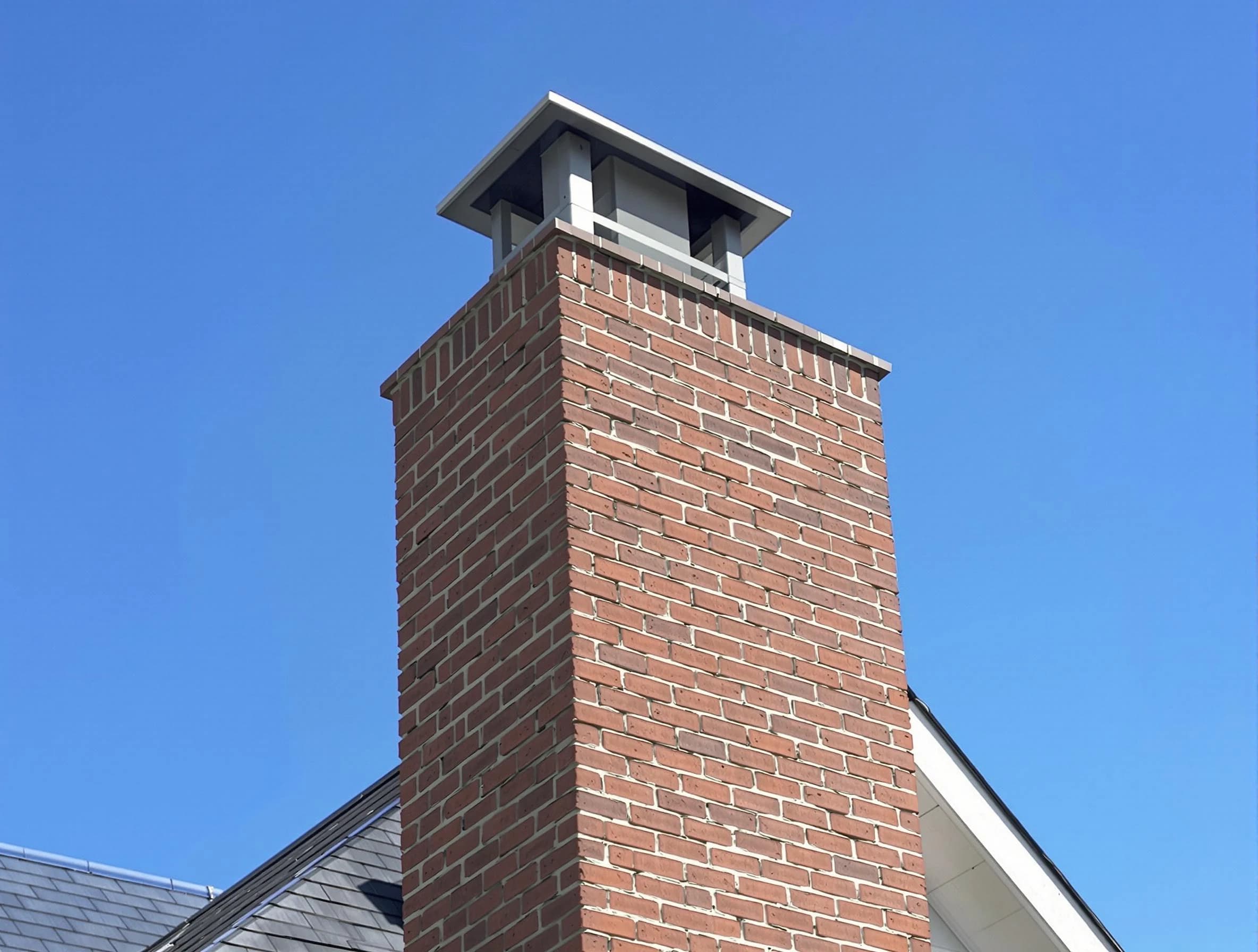Chimney Remodeling service in Chattahoochee Hills, GA