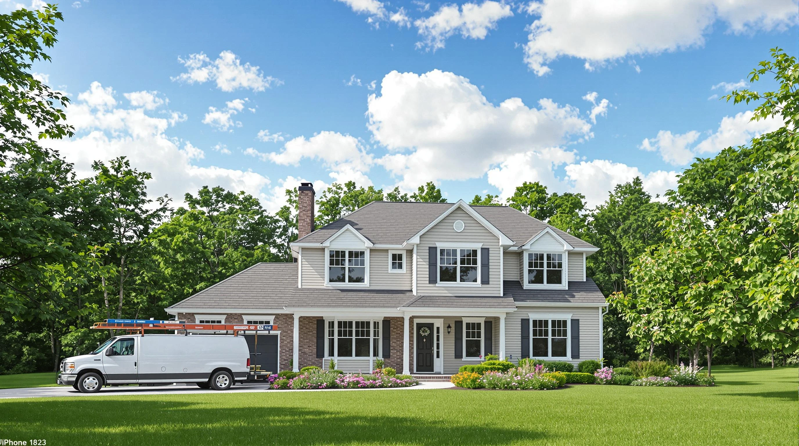 Chattahoochee Hills Chimney Sweep chimney sweep crew working in Fairburn, GA