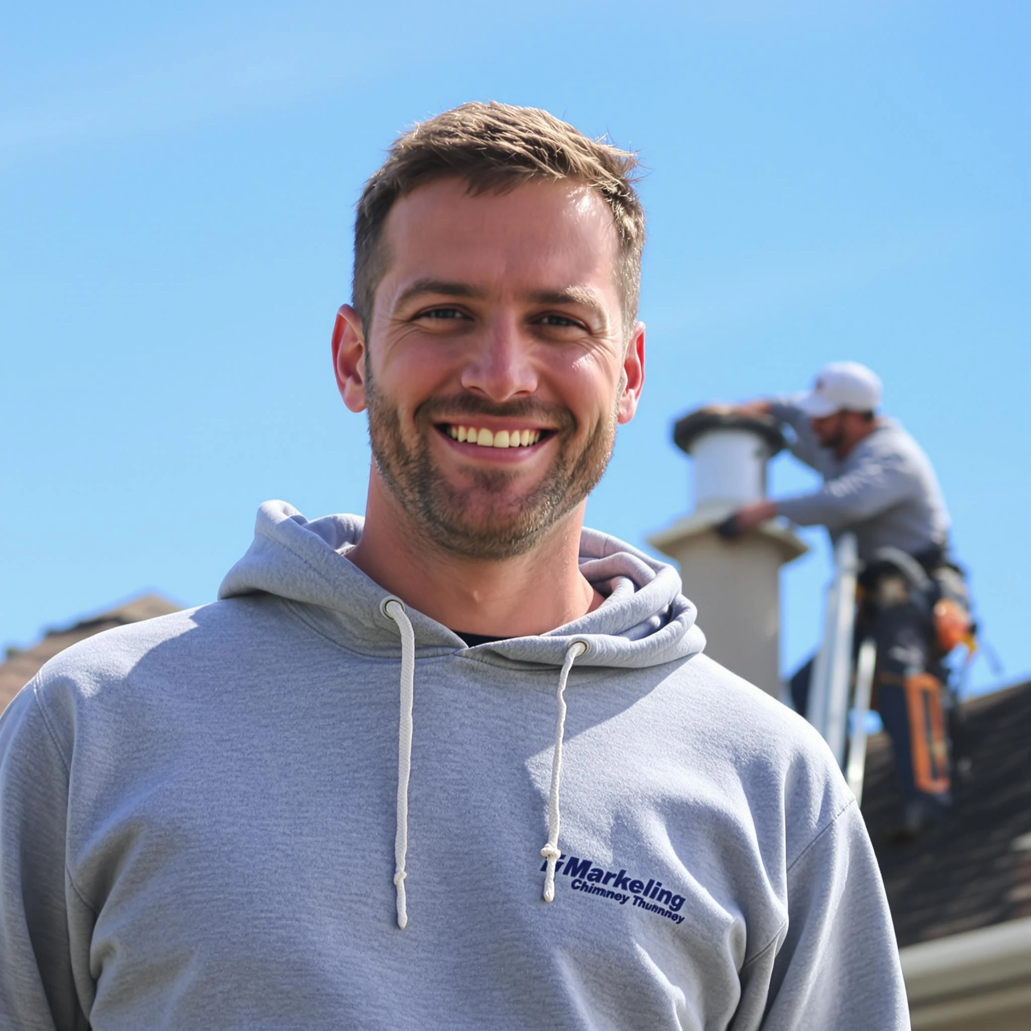 Professional chimney sweep services in Chattahoochee Hills