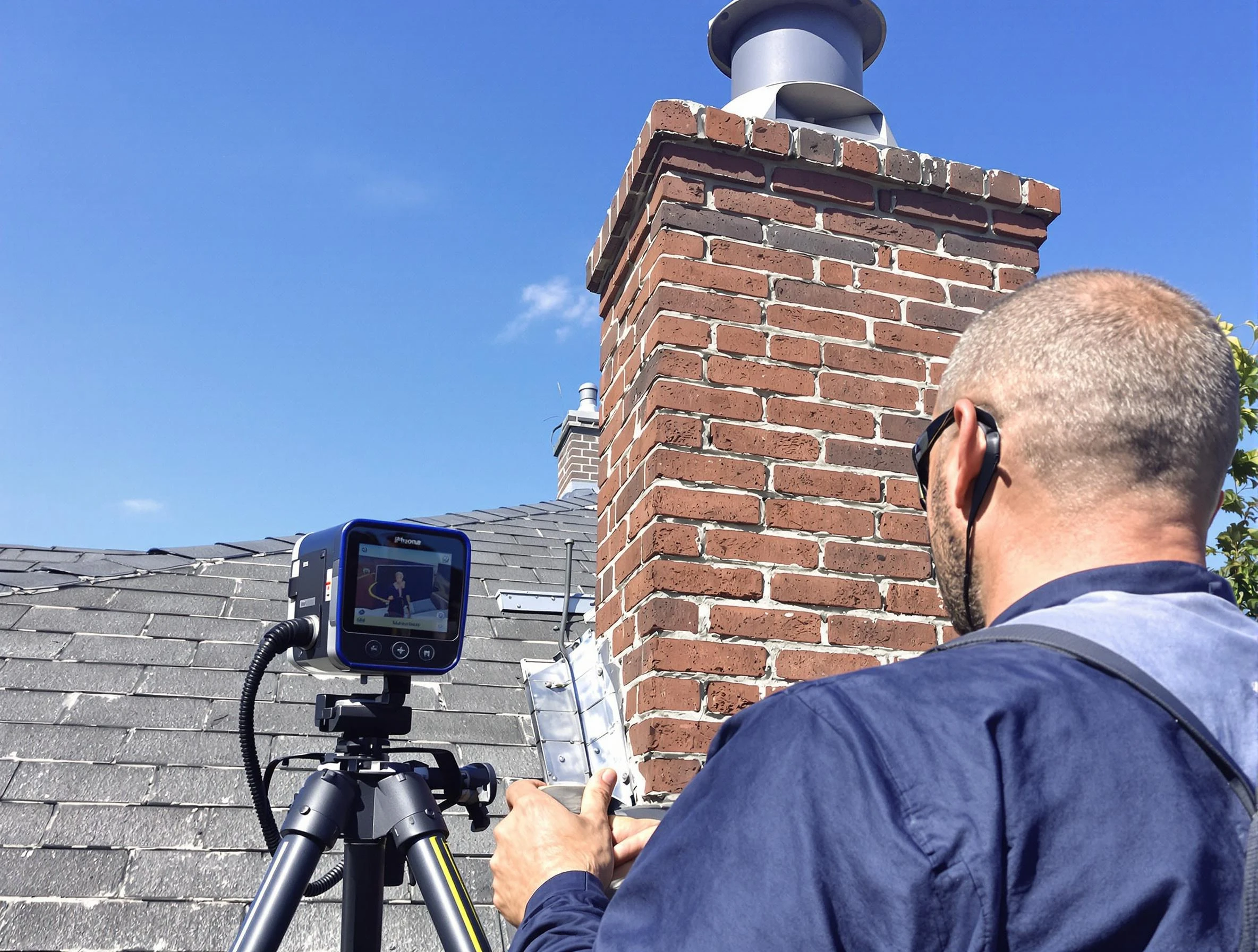 Chimney Inspection in Chattahoochee Hills