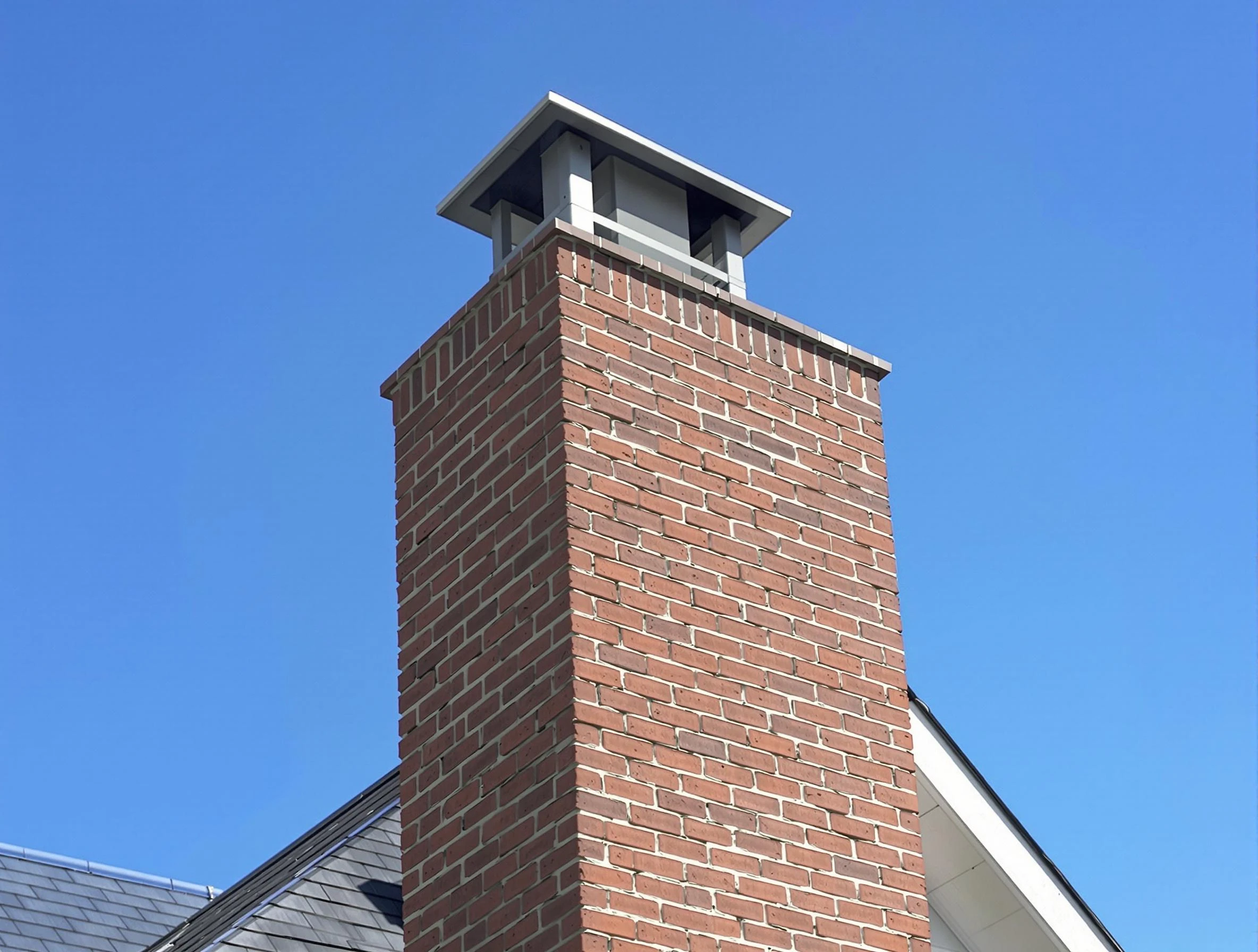 Chimney Remodeling in Chattahoochee Hills